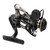 5.2 : 1 Durable Spinning Fishing Reel Metal HighSpeed Gear Ratio Fishing Accessories(AE4000 )