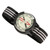 Outdoor Waterproof Compass Luminous Adjustable Dial Watch for Camping Diving Hiking