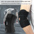 1 Pcs Adjustable Elbow Support Pad Brace Protector for Basketball Tennis Exercise Fitness