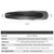 Bike Mudguard Widen Quick Release 26-29in Universal Bike Fenders  Bike Wing Bicycle Accessories