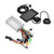 36/48/60V 350W Motor Brushless Controller with M6T LCD Display 3 Mode Sine Wave Controller Kit for Electric Bicycle Scooter