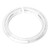 3PCS Aluminum Alloy Bicycle Front Fork Pedal Washer Bearing Headset Spacer 28.6mm