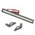 Bright Single Row 36LED Roof Light for Wrangler TRX4/SCX10/90046/D90 1/10 Crawler RC Car