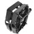 Mountain Bike Aluminum Alloy Foot Pedal AntiSlip Lightweight Cycling Flat Platform Pedal