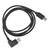 Data Cable for Goggles 2 V2 Direct Wired Connection Flight Glasses Mobile Phone Tablet Type C To Type C Cable for Avata 2