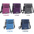 Travel Neck Pouch Neck Wallet Stash Passport Holder for Men and Women