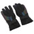2126 Cycling Gloves Windproof Waterproof Thickened Gloves Winter Thermal Gloves for Ski Motorcycle Bike L