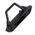 RC Flat Front Bumper Car Protection with 2 LED Headlights for Axial SCX24 1/24 RC Car Crawler