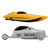 Physics Science Experiment Kit Racing Car Small Boat and Hand Cranked Generator for Children DIY