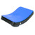 Taekwondo Kick Boxing Pad Foot Target Martial Arts Training Pads Foot Practice Small SizeBlue