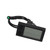 Electric Bike LCD Display Meter Cycling Speedometer Odometer Bike Computer Panel 24V 36V 48V
