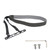 Drone Remote Control Lanyard Aluminium Alloy No Dismantling Multipurpose Drone Neck Straps for RC PRO