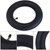 1.8mm Thickness Inner Tube fits for Mijia M365 Electric Scooter Inflatable Tyre