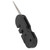 4 in 1 Tungsten Steel Multifunctional Portable Knife Sharpener Rod Outdoor Supplies