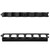 Fishing Rod Rack for 6 Thin Fishing Rods Wall Mounted Fishing Pole Storage Rack Stand Holder