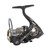 Fishing Reel Lightweight Powerful Large Capacity Carbon Spinning Reel for Saltwater Freshwater NHK1000S