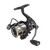 Fishing Reel Lightweight Powerful Large Capacity Carbon Spinning Reel for Saltwater Freshwater NHK1000S