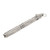 Titanium Alloy Ballpoint Pen Portable Pocket Pen for Everyday Use Business Office Signature Titanium Color