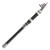 Multi Functional Telescopic Fishing Rod Portable Travel Carbon Fiber Fishing Pole(1.8 )