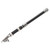 Multi Functional Telescopic Fishing Rod Portable Travel Carbon Fiber Fishing Pole(1.8 )