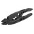 Metal Clamp Multifunction Shock Absorber Pliers Ball Head Pliers Clip for RC Car Aircraft