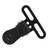 Bike Headlight Mount Holder Textured Mat Non Slip Strong Grip Ultra Light Mountain Bike Headlight Clip for Road Bike