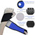 2 pcs Wrist Support Brace Heating Wrist Stabilizer Adjustable Wrist Bandages Protector Left and Right Hand Wrist Wraps for Fitness Office Pain Relief