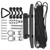 Quality Marine Anchor Accessories Special for Fishing Boat Rubber Dinghy Canoeing Kayak