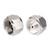 Gas Saver Plus Gas Convertor Shifter Refill Flat Tank Conversion Adapter Camping Gas Adaptor Valve