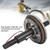 Bike Conversion Electric Moped Middle Motor Built In Torques Bicycle Refit Accessory