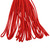 2mm Dia 1 Strand Core Multi Function Paracord For Camping Climbing Tying Rope(15M)