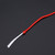 2mm Dia 1 Strand Core Multi Function Paracord For Camping Climbing Tying Rope(15M)