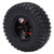4pcs Durable RC Remote Control Car Tire for Traxxas TRX‑4 SCX10 90046 1/10 RC Accessories
