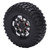 4pcs Durable RC Remote Control Car Tire for Traxxas TRX‑4 SCX10 90046 1/10 RC Accessories
