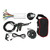 22A 36V 48V 500W Electric Bike Motor Controller EN06 Display Brake Lever Set Electric Bicycle Conversion Kit