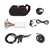22A 36V 48V 500W Electric Bike Motor Controller EN06 Display Brake Lever Set Electric Bicycle Conversion Kit