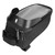 WHEEL UP Rainproof Bicycle Bag Frame Front Top Tube Reflective Cycling Bike Bags Touch Screen Bag Mountain Bike AccessoriesBlack Grey
