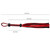 Artificial Leather Horse Riding Whip for Horse Training Crop Whip
