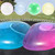 Bubble Ball Inflatable Fun Ball Amazing Super Bubble Ball Bouncy Ball for Kids Outdoor Party