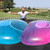 Bubble Ball Inflatable Fun Ball Amazing Super Bubble Ball Bouncy Ball for Kids Outdoor Party