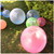 Bubble Ball Inflatable Fun Ball Amazing Super Bubble Ball Bouncy Ball for Kids Outdoor Party