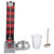 Hammer Shots Entertainment Party Drinking Game Props Entertainment Fun Toys Games for Bar Parties