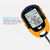 Multifunction LCD Digital GPS Altimeter Barometer Compass Portable Outdoor Camping Hiking Climbing Altimeter with LED Torch