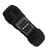 Knee Support Brace Spring Powered Knee Protection Booster Joint Stabilizer Pad for Hiking Climbing Black