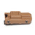 Portable Tourniquet Holder Plastic Tourniquet Case Tourniquet Pouch Storage Box Tourniquet Carrier for Outdoor Hunting