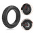 Front Rear Solid Tire Wheel Cover Tyre for Xiaomi Mijia M365 Electric Scooter