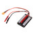 G.T.POWER 8X JST Plug 2S/3S Lipo Battery Parallel Charging Board for Balance Charger