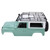 1:12 RC Car Shell 90 99 99S Multipurpose RC Climbing Car Shell for DIY Parts Modification AccessoriesGreen