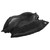 RC Car Dust Cover Nylon Black Chassis Dirt Resist Guard Cover RC Accessories for TRAXXAS E REVO