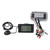 36V 48V 60V 1000W Brushless Controller Kit 3 Mode Sine Wave Controller with Display for Electric Bike Conversion Kit